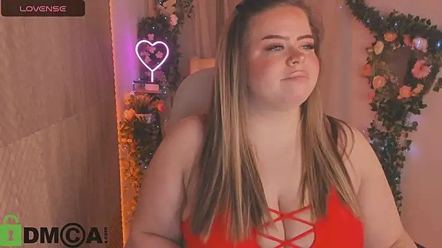 Sheila queen  online show from December 20, 2024, 8:55 pm