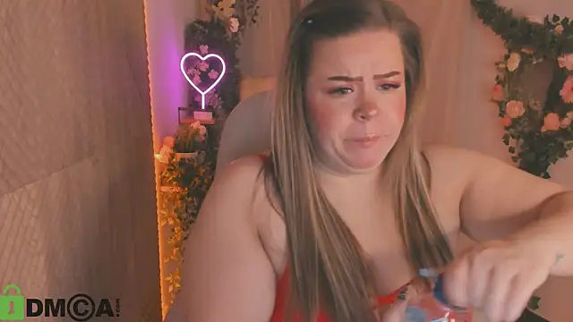 Sheila queen  online show from February 2, 2025, 8:51 pm