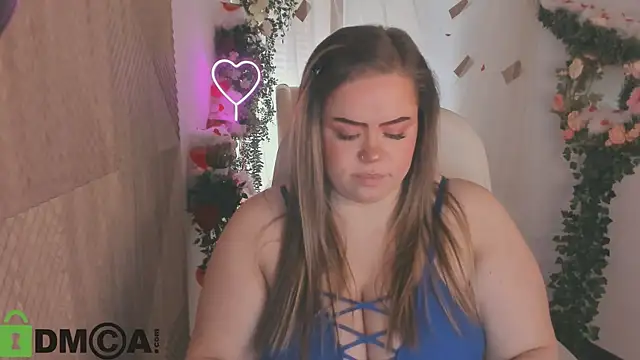 Sheila queen  online show from February 11, 2025, 4:33 am