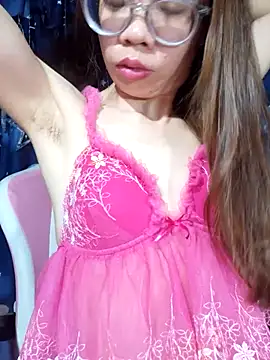   Mai-love19   online show from April 9, 2026, 12:54 am