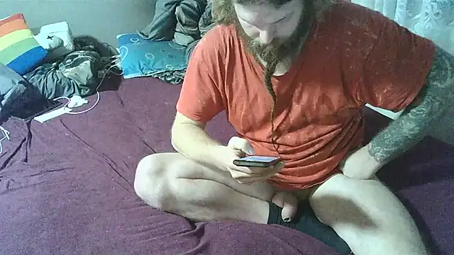 lotrando54 online show from January 7, 2025, 6:48 am