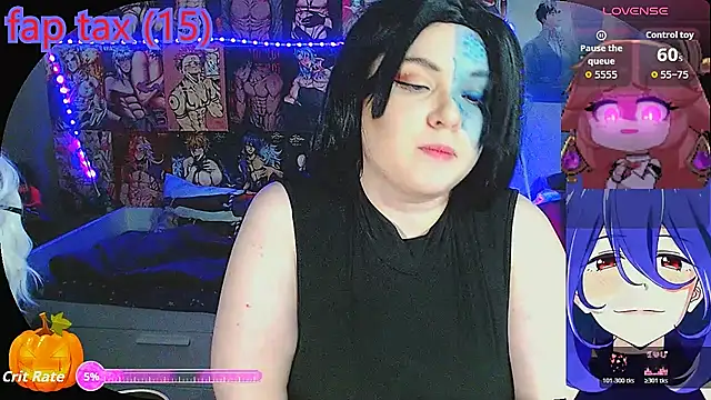  jin kim  online show from October 31, 2025, 11:50 pm