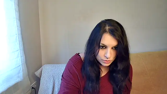 Lustylia online show from November 11, 2025, 9:31 am