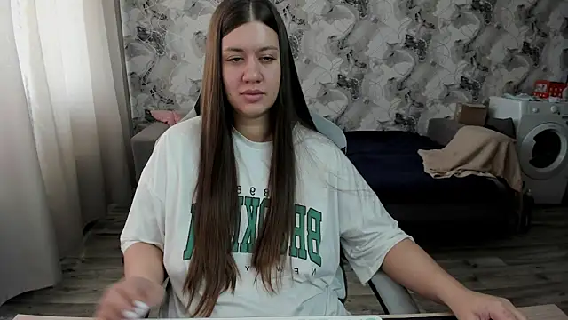 Snapshot of Lis_Kollen chatting on May 1, 2026, 9:03 am Lis Kollen online show from May 1, 2026, 9:03 am