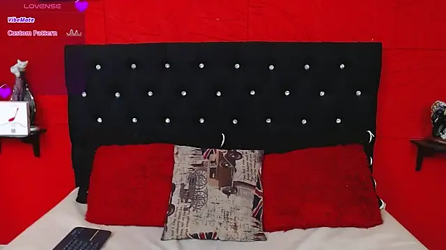 gisellsaenz online show from February 15, 2025, 7:06 pm