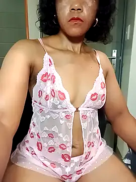 BabySweetDee online show from January 26, 2025, 2:35 am