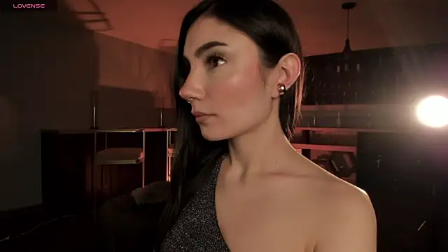 AmyArmstrong online show from January 25, 2025, 11:43 pm