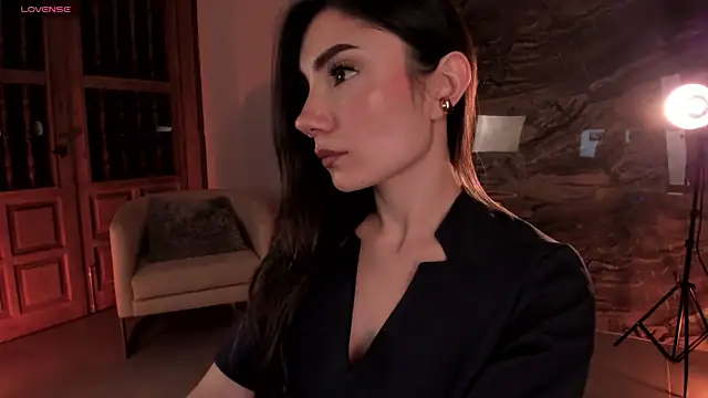 AmyArmstrong online show from January 28, 2025, 12:57 am