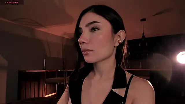 AmyArmstrong online show from March 14, 2025, 12:54 am