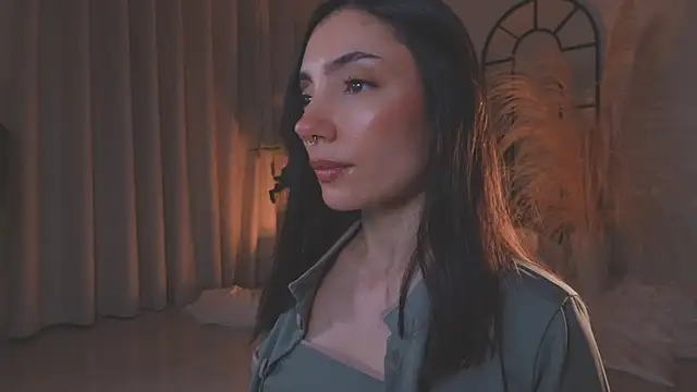 AmyArmstrong online show from September 19, 2025, 12:34 am