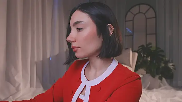 AmyArmstrong online show from March 10, 2026, 11:10 pm