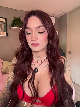 DaniDusan  online show from March 7, 2026, 5:43 pm