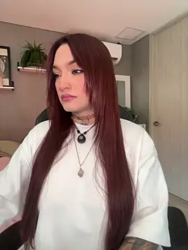 DaniDusan  online show from March 9, 2026, 6:12 pm