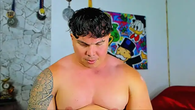 Drakexion21 online show from September 23, 2025, 10:46 pm