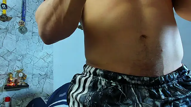 Drakexion21 online show from April 9, 2026, 11:21 pm