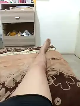 Sergio08 online show from November 10, 2025, 3:00 pm