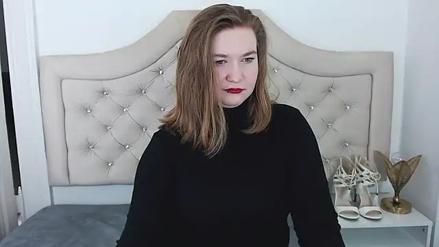 Snapshot of LaraDream chatting on January 27, 2025, 10:06 pm LaraDream online show from January 27, 2025, 10:06 pm