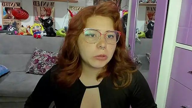 soficammy online show from March 3, 2025, 10:52 pm