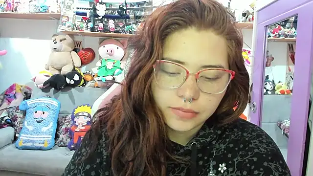 soficammy online show from January 13, 2026, 8:47 pm