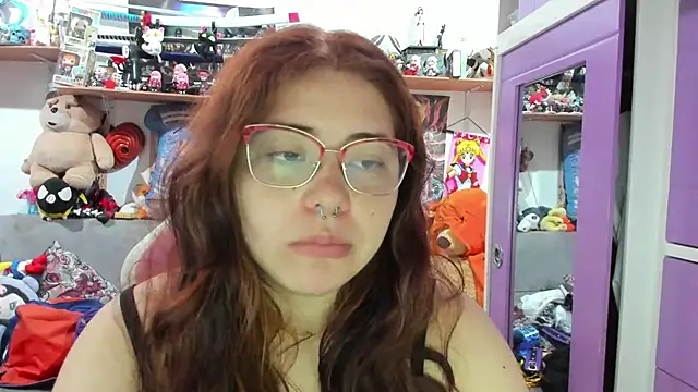 soficammy online show from January 18, 2026, 9:07 pm