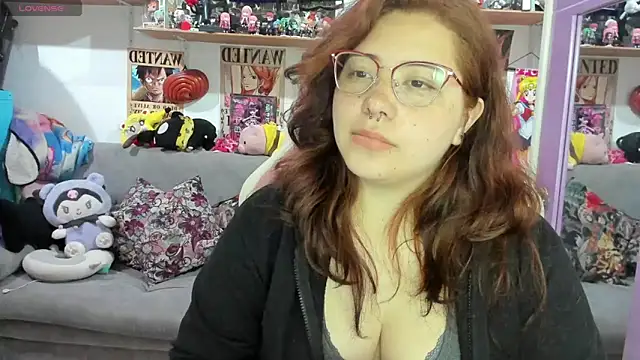 soficammy online show from March 1, 2026, 6:54 pm