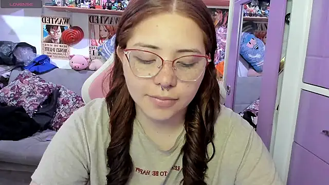 Snapshot of soficammy chatting on May 17, 2026, 8:38 pm soficammy online show from May 17, 2026, 8:38 pm