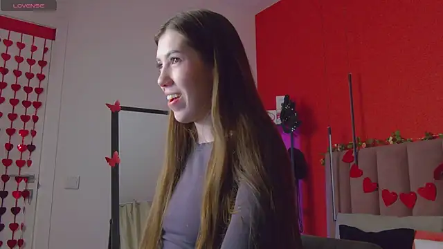 SweetySonya online show from February 18, 2026, 1:45 am