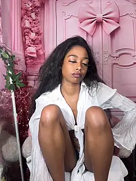 mismialove online show from December 1, 2025, 11:54 pm