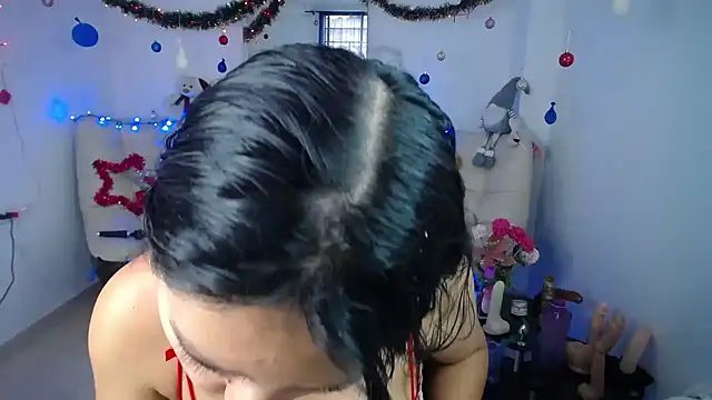 Snapshot of susan_smith18 chatting on December 29, 2024, 1:17 pm susan smith18 online show from December 29, 2024, 1:17 pm