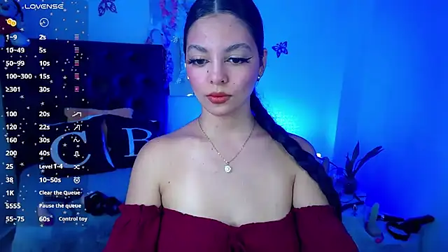 Snapshot of susan_smith18 chatting on January 24, 2025, 7:18 pm susan smith18 online show from January 24, 2025, 7:18 pm