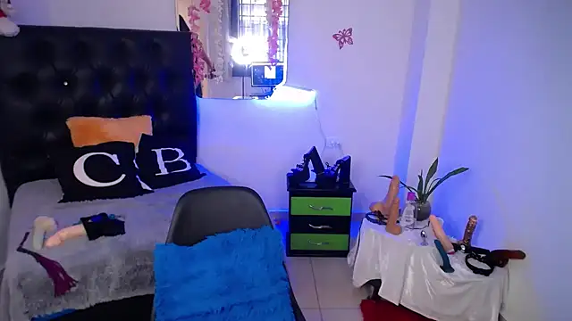 Snapshot of susan_smith18 chatting on January 31, 2025, 2:17 pm susan smith18 online show from January 31, 2025, 2:17 pm