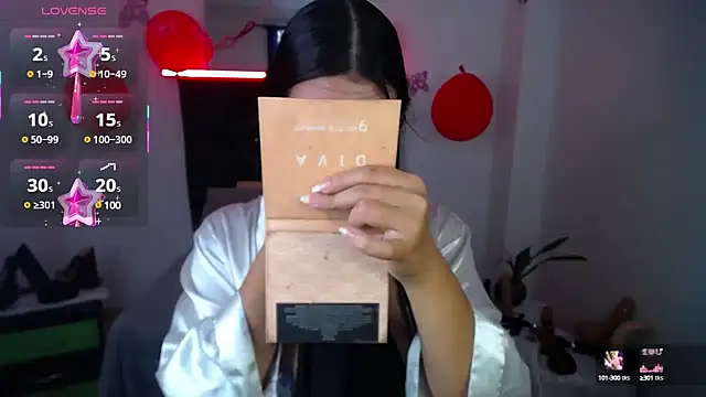 Snapshot of susan_smith18 chatting on February 17, 2025, 2:04 pm susan smith18 online show from February 17, 2025, 2:04 pm