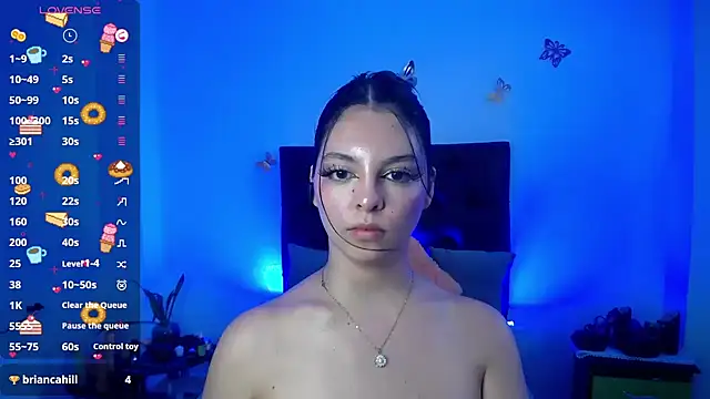 Snapshot of susan_smith18 chatting on March 11, 2025, 4:51 pm susan smith18 online show from March 11, 2025, 4:51 pm