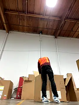 Letgeti online show from October 7, 2025, 7:22 pm