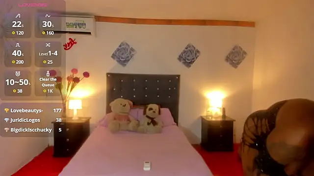 Miagrace online show from March 13, 2025, 12:59 am