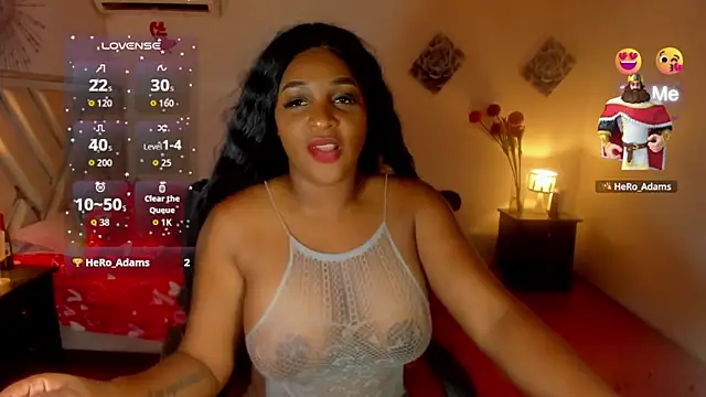 Snapshot of Miagrace chatting on May 31, 2026, 12:08 am Miagrace online show from May 31, 2026, 12:08 am