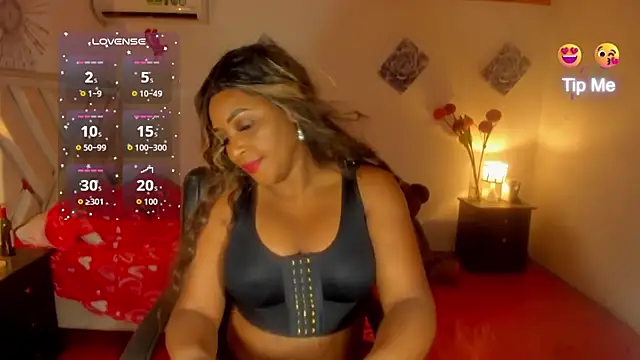 Snapshot of Miagrace chatting on June 15, 2026, 11:29 pm Miagrace online show from June 15, 2026, 11:29 pm