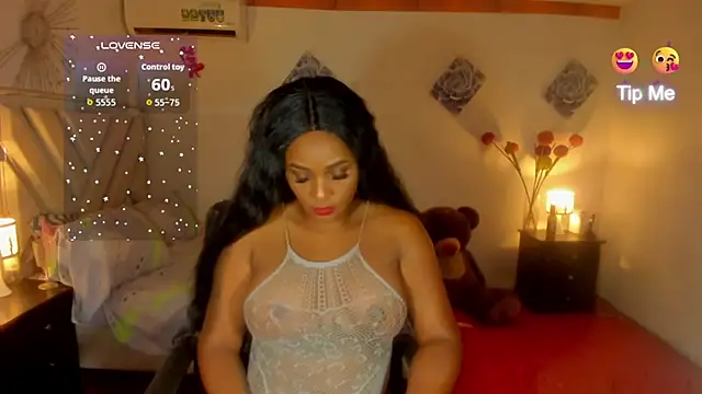 Snapshot of Miagrace chatting on July 9, 2026, 8:57 pm Miagrace online show from July 9, 2026, 8:57 pm