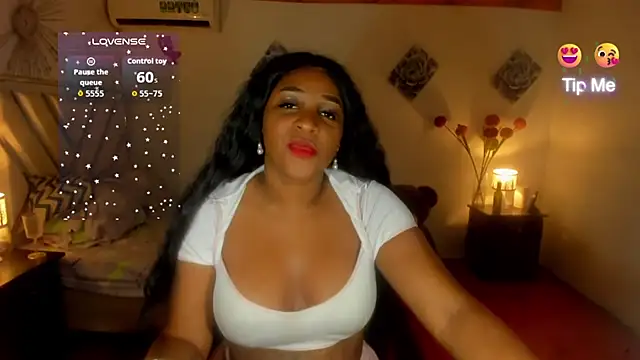 Snapshot of Miagrace chatting on July 18, 2026, 8:45 pm Miagrace online show from July 18, 2026, 8:45 pm
