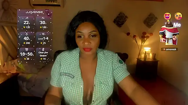 Snapshot of Miagrace chatting on August 5, 2026, 10:23 pm Miagrace online show from August 5, 2026, 10:23 pm