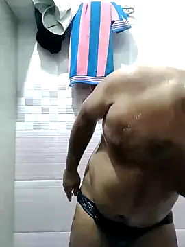 Sammy6432 online show from October 1, 2025, 2:28 am