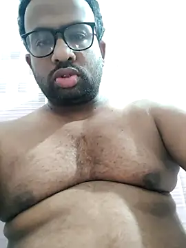 Sammy6432 online show from November 10, 2025, 1:59 am