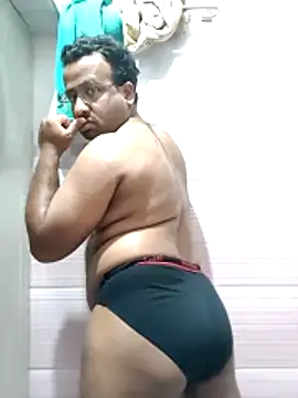 Sammy6432 online show from April 8, 2026, 1:38 am