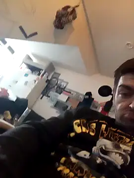 Affenarsch81 online show from December 2, 2024, 10:50 am