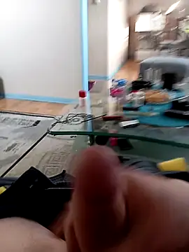 Affenarsch81 online show from March 18, 2025, 9:32 pm