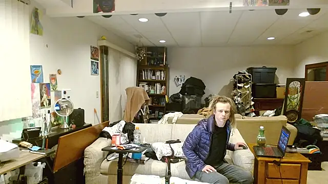 Nattybabi online show from October 30, 2025, 1:51 am