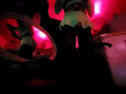 BigDlilsubby online show from September 19, 2025, 12:34 am